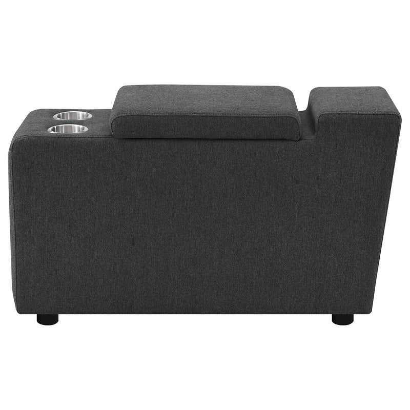 Collins Storage Console - Ace Furniture and Decor