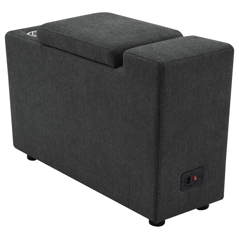 Collins Storage Console - Ace Furniture and Decor
