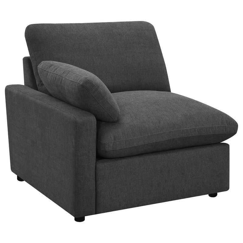 Collins Power Recliner Sectionals - Ace Furniture and Decor