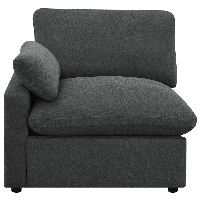 Collins Power Recliner Sectionals - Ace Furniture and Decor