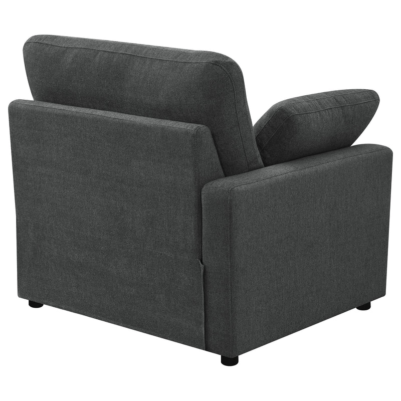 Collins Power Recliner Sectionals - Ace Furniture and Decor