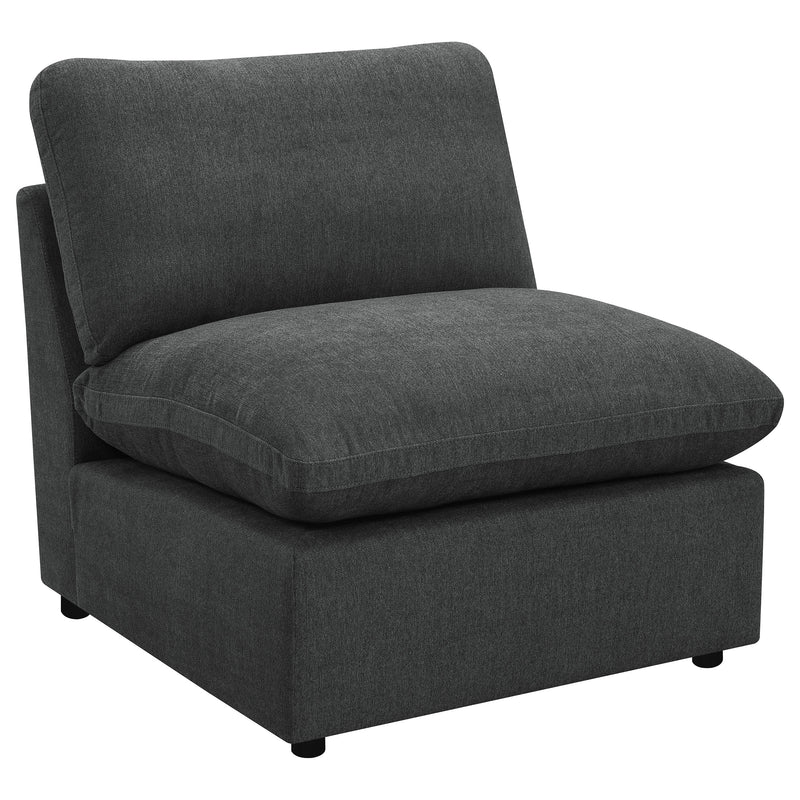 Collins Reclining Sectionals Upholstered - Ace Furniture and Decor