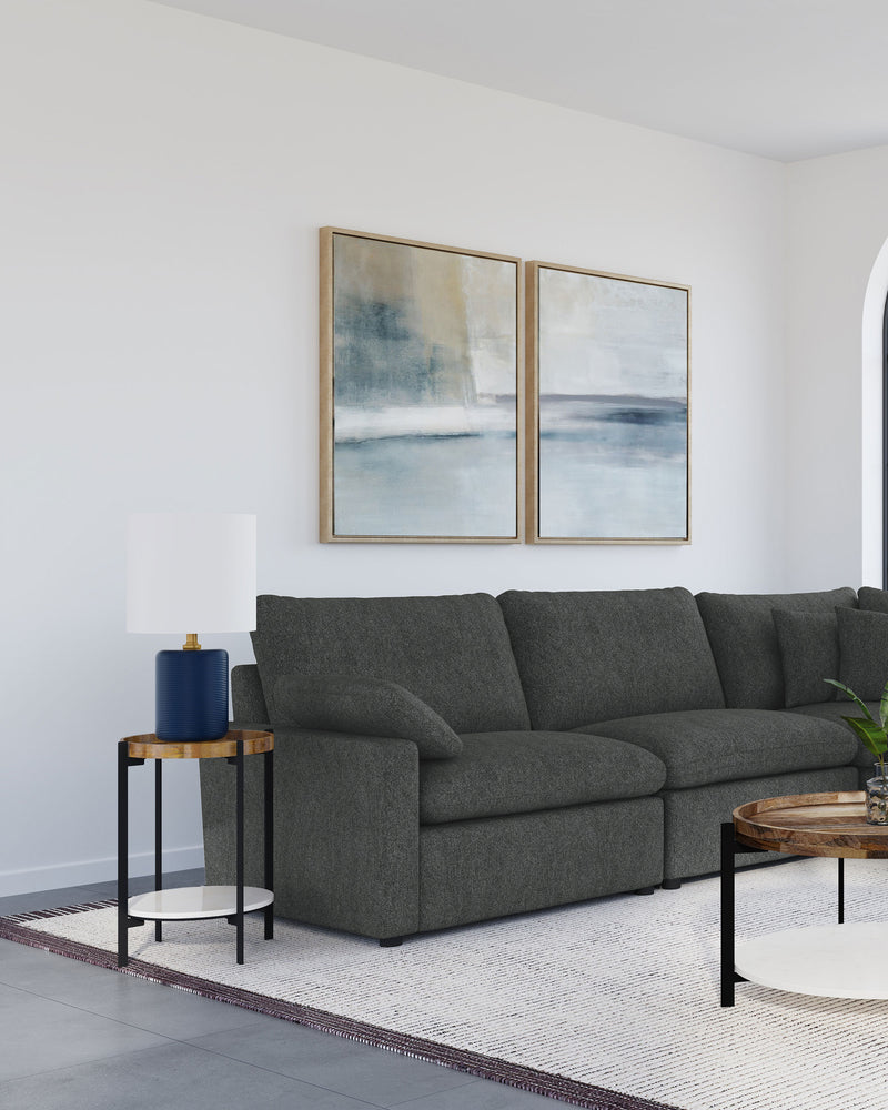 Collins Power Recliner Sectionals - Ace Furniture and Decor