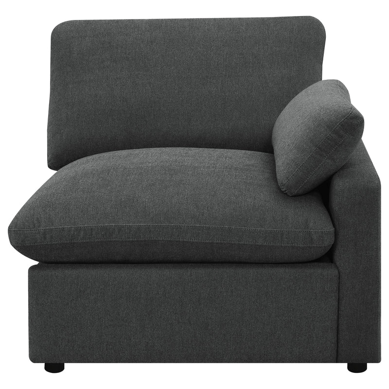 Collins Power Recliner Sectionals - Ace Furniture and Decor