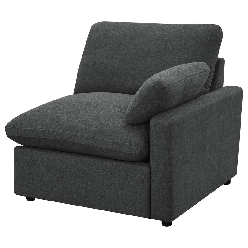 Collins Power Recliner Sectionals - Ace Furniture and Decor