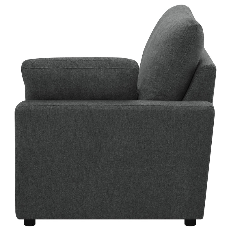 Collins Power Recliner Sectionals - Ace Furniture and Decor