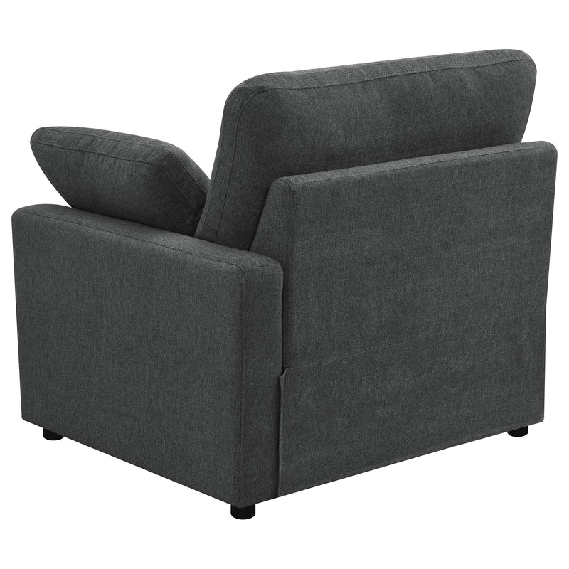 Collins Power Recliner Sectionals - Ace Furniture and Decor