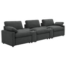 Collins Sofa