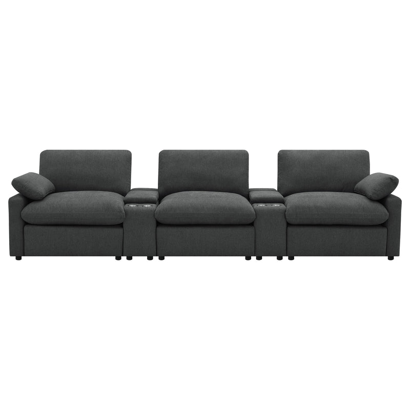 Collins Sofa - Ace Furniture and Decor