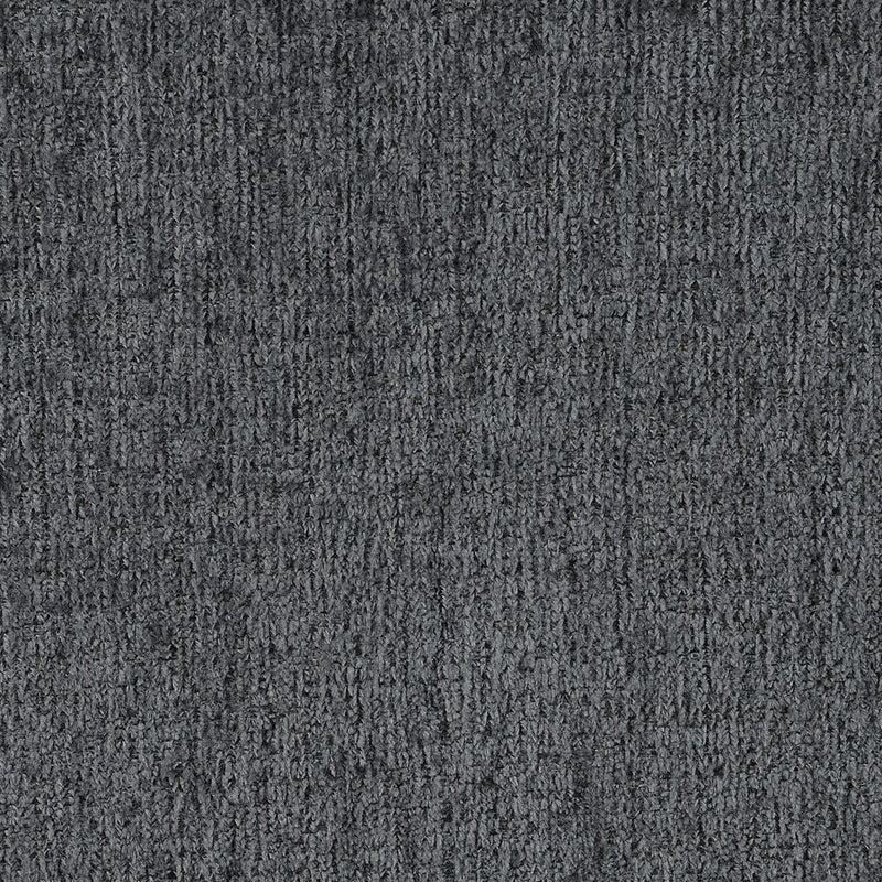 Bahrain Upholstered Armless Chair Charcoal - Ace Furniture and Decor