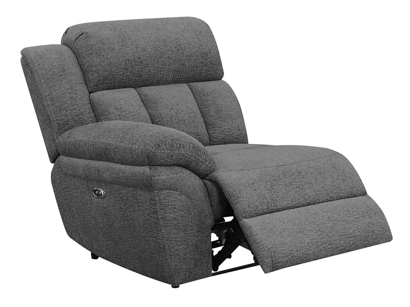 Bahrain Sectional - Ace Furniture and Decor