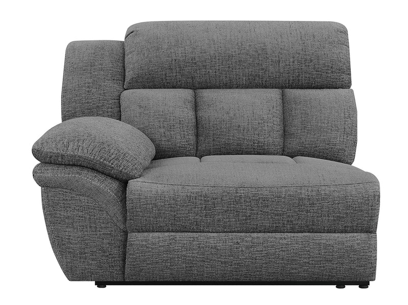 Bahrain Sectional - Ace Furniture and Decor