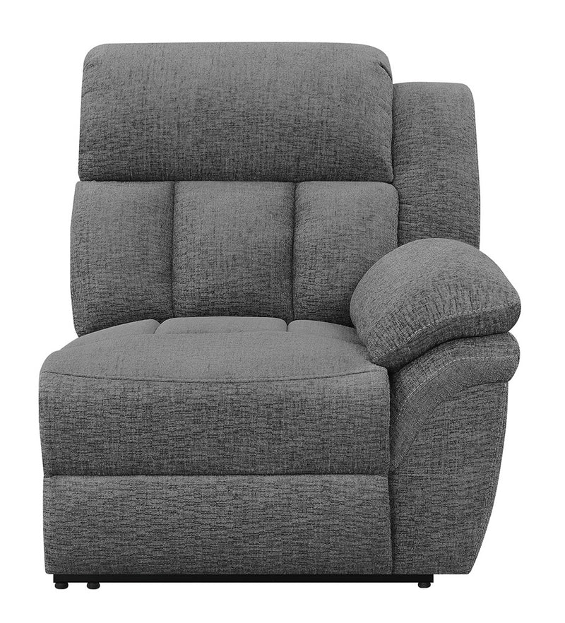 Bahrain Sectional - Ace Furniture and Decor