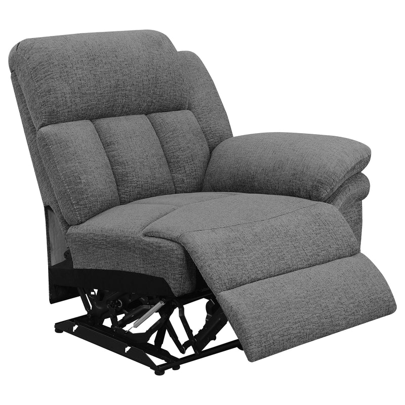 Bahrain Reclining Loveseat