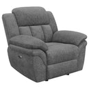 Bahrain Power Glider Recliner