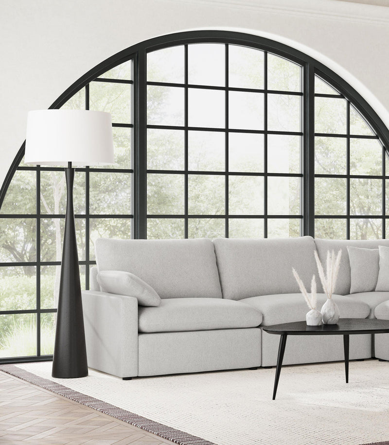 Collins Armless chair - Ace Furniture and Decor