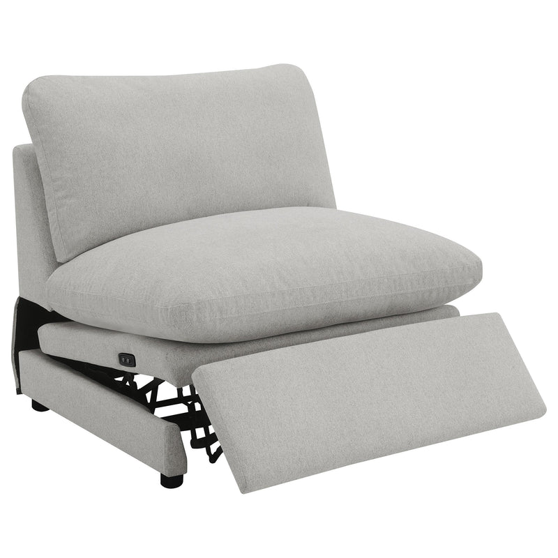 Collins Armless chair - Ace Furniture and Decor