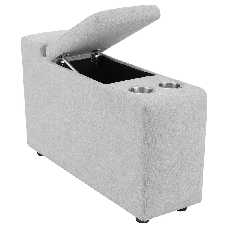 Collins Storage Console - Ace Furniture and Decor