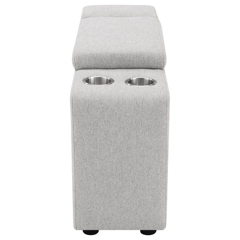 Collins Storage Console - Ace Furniture and Decor