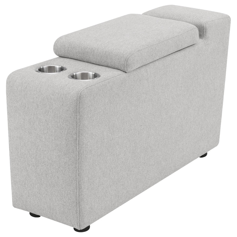 Collins Storage Console - Ace Furniture and Decor