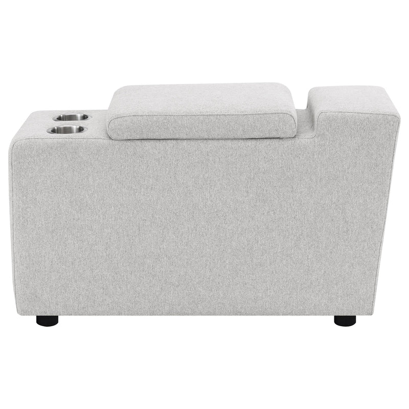 Collins Storage Console - Ace Furniture and Decor