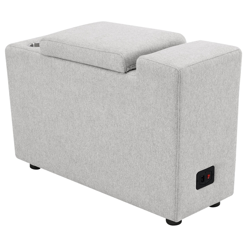 Collins Storage Console - Ace Furniture and Decor