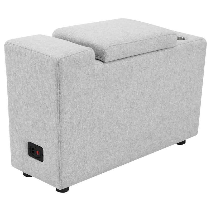 Collins Storage Console - Ace Furniture and Decor