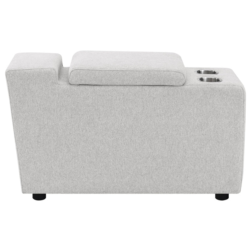 Collins Storage Console - Ace Furniture and Decor