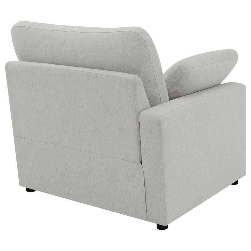Collins Sectionals White - Ace Furniture and Decor
