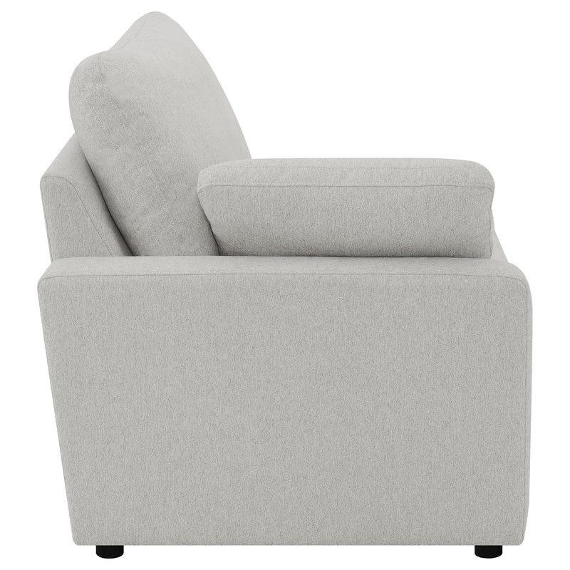Collins Sectionals White - Ace Furniture and Decor