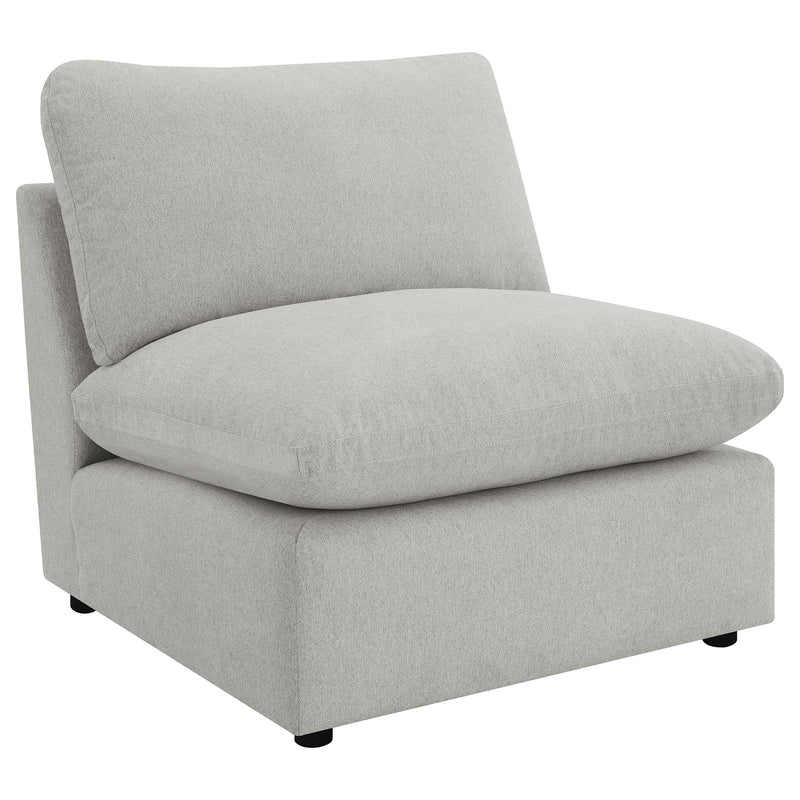 Collins Reclining Sectionals Upholstered - Ace Furniture and Decor