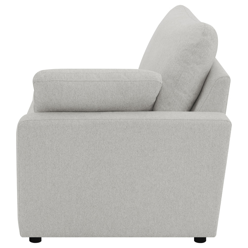 Collins Sectionals White - Ace Furniture and Decor
