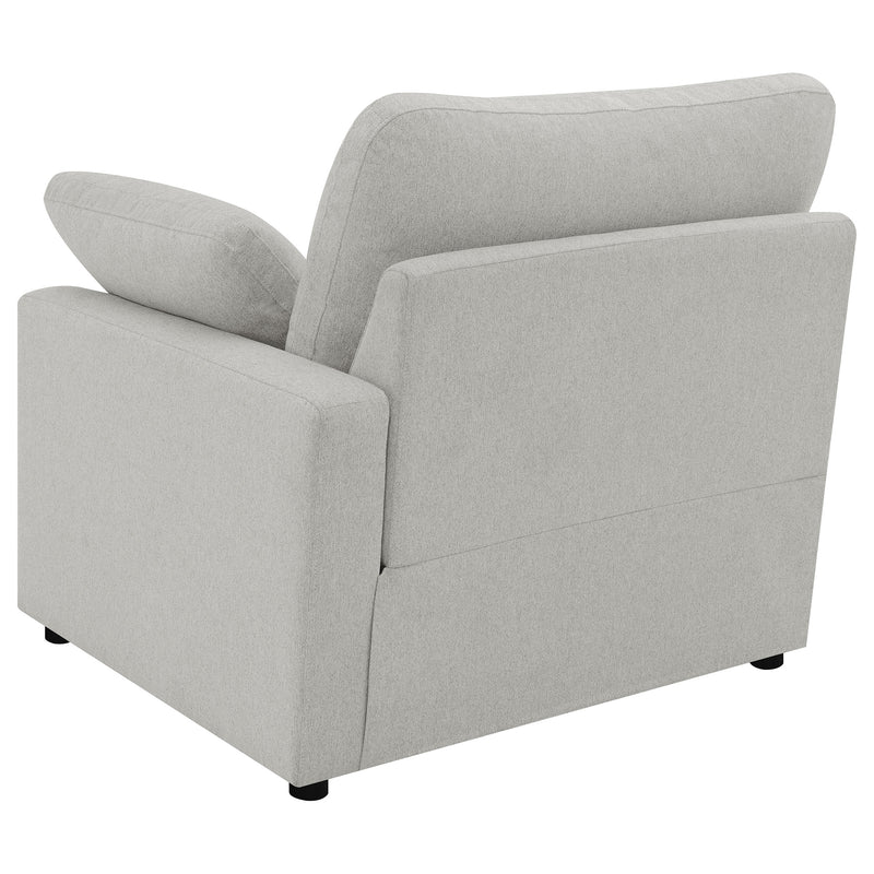 Collins Sectionals White - Ace Furniture and Decor