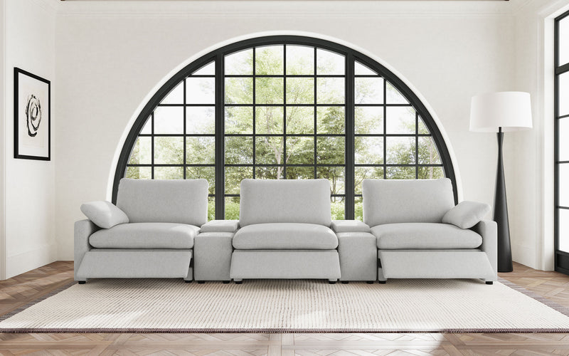 Collins Sofa - Ace Furniture and Decor