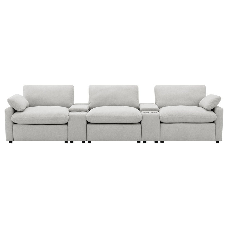 Collins Sofa - Ace Furniture and Decor