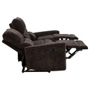 Navarro Reclining Sofa Set
