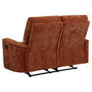 Navarro Reclining Sofa Set