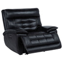 Hewitt Power Recliner