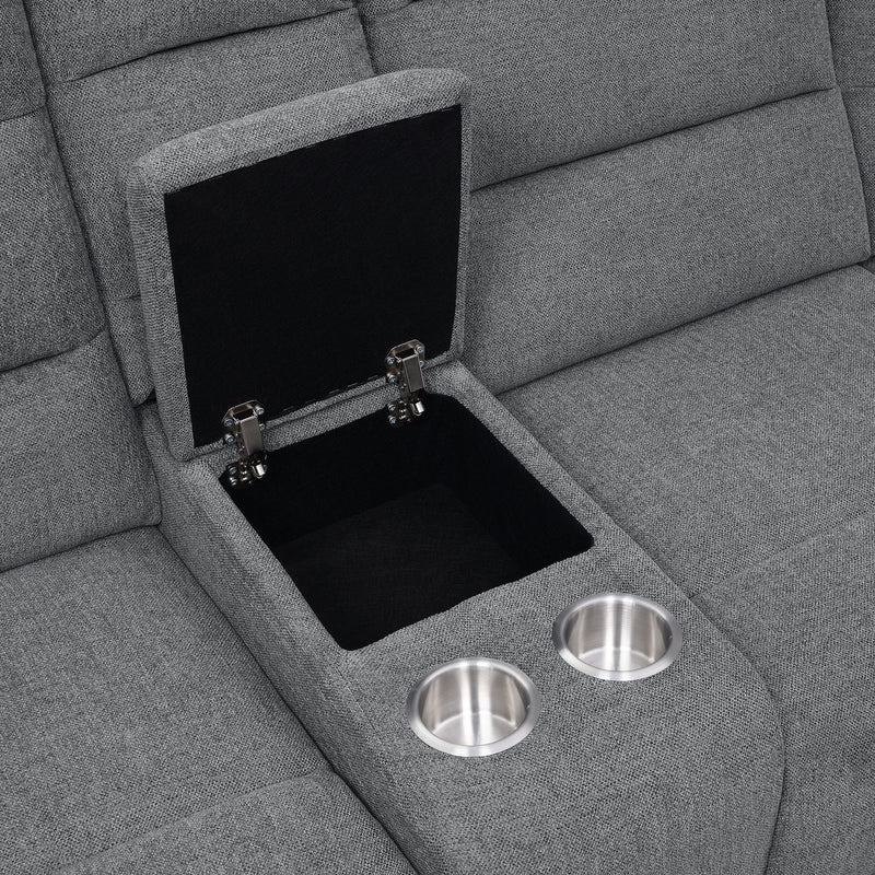 David Sectionals - Ace Furniture and Decor