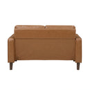 Malcolm Love Seat