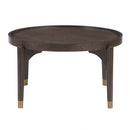 Anton Cocktail Table