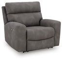 Next-Gen DuraPella Power Recliner - Ace Furniture and Decor