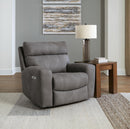Next-Gen DuraPella Power Recliner - Ace Furniture and Decor