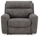 Next-Gen DuraPella Power Recliner - Ace Furniture and Decor