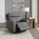 Next-Gen DuraPella Power Recliner - Ace Furniture and Decor