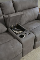 Next-Gen DuraPella Power Reclining Sectional - Ace Furniture and Decor