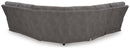 Next-Gen DuraPella Power Reclining Sectional - Ace Furniture and Decor