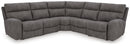 Next-Gen DuraPella Power Reclining Sectional - Ace Furniture and Decor