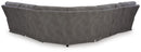 Next-Gen DuraPella Power Reclining Sectional - Ace Furniture and Decor