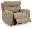 Next-Gen DuraPella Power Recliner - Ace Furniture and Decor